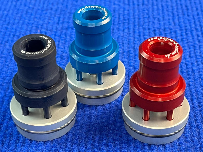 Speedloader .22LR 6 Schuss Mod.617 / Mod.17