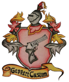 Geppert Custom