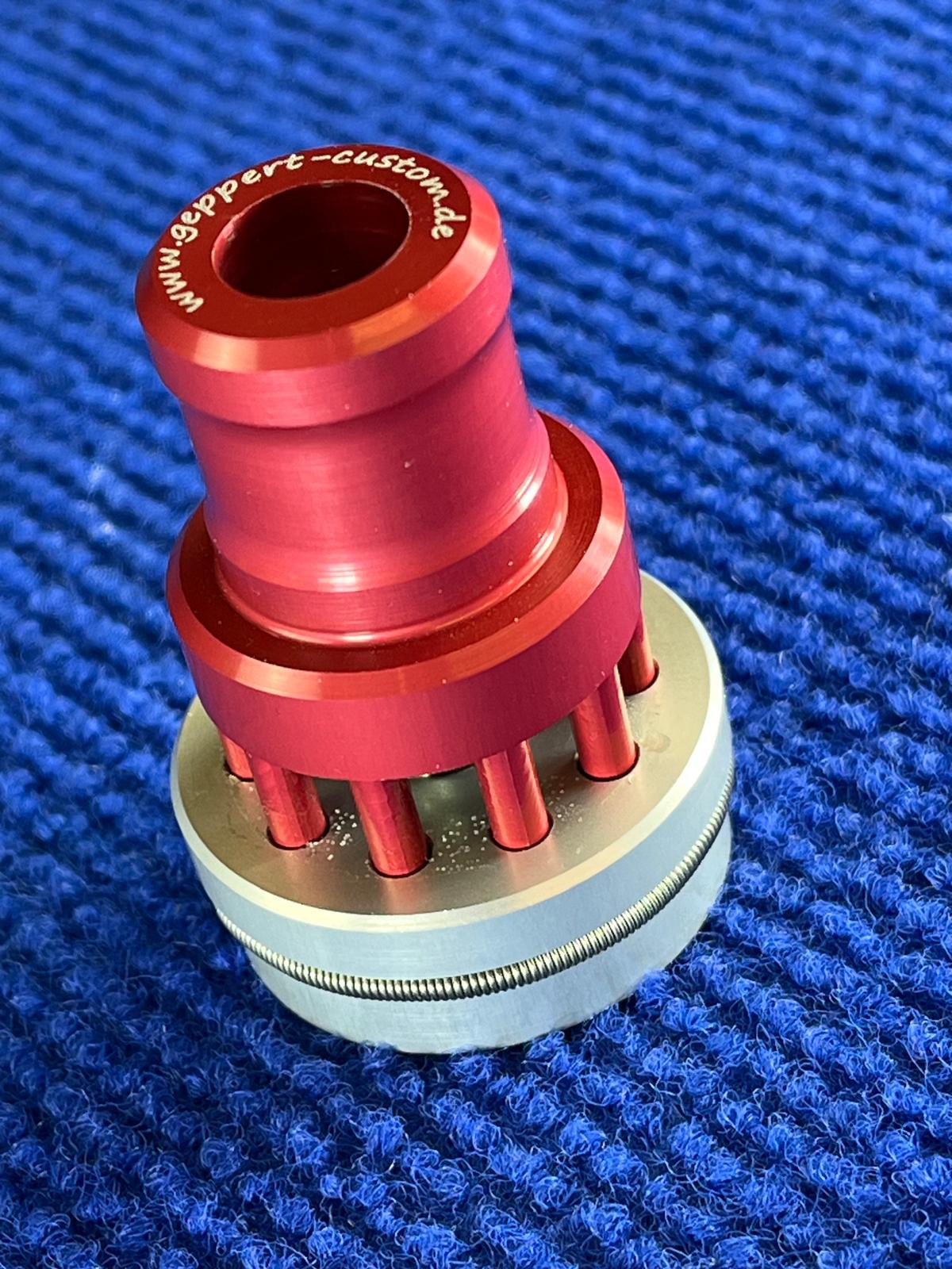 Speedloader .22LR 10 Schuss Mod.617 Mod.17