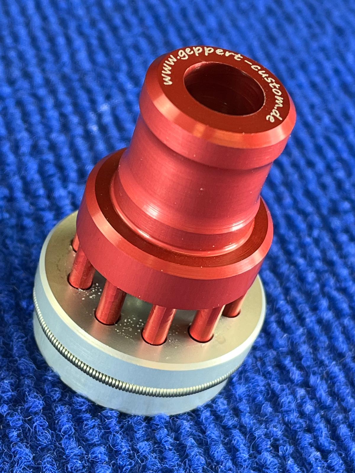 Speedloader .22LR 10 Schuss Mod.617 Mod.17