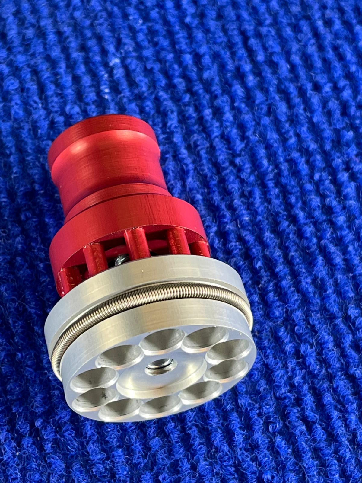 Speedloader .22LR 10 Schuss Mod.617 Mod.17