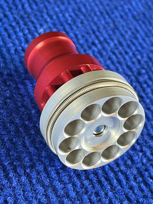 Speedloader .22LR 10 Schuss Mod.617 Mod.17