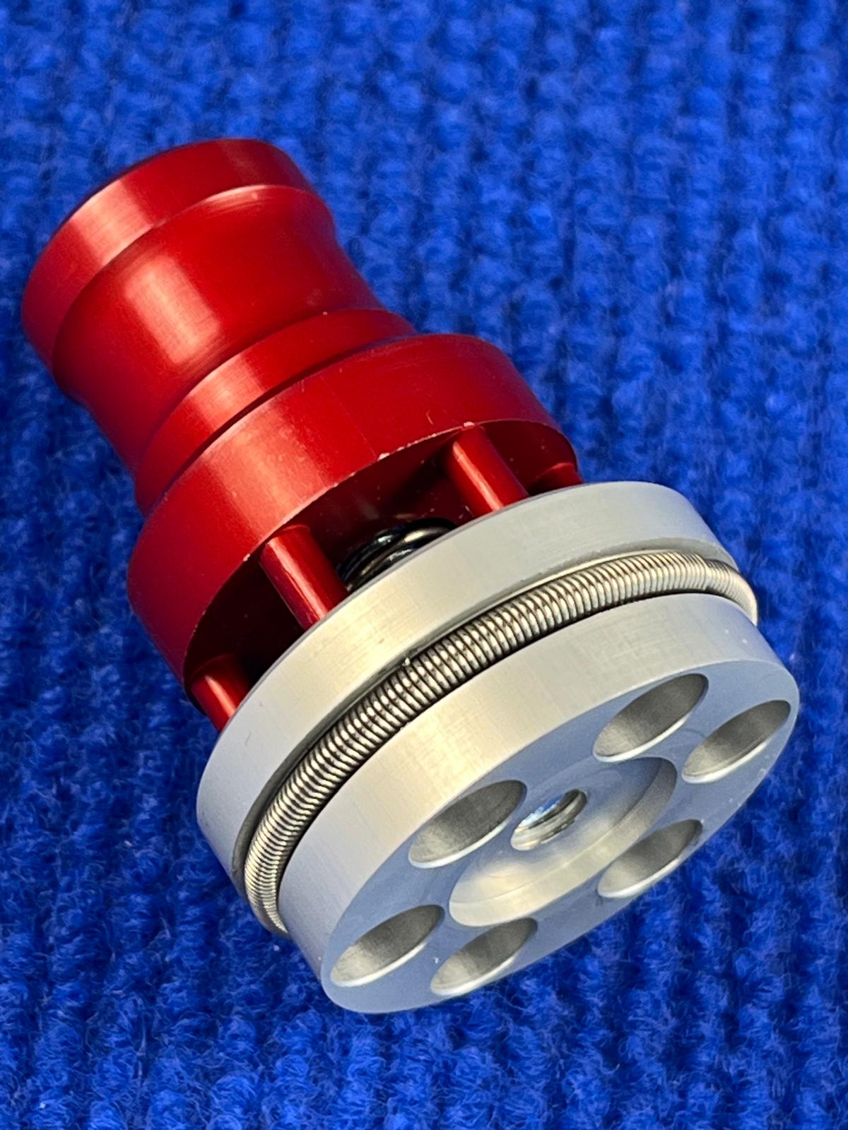 Speedloader .22LR 6 Schuss Mod.617 / Mod.17